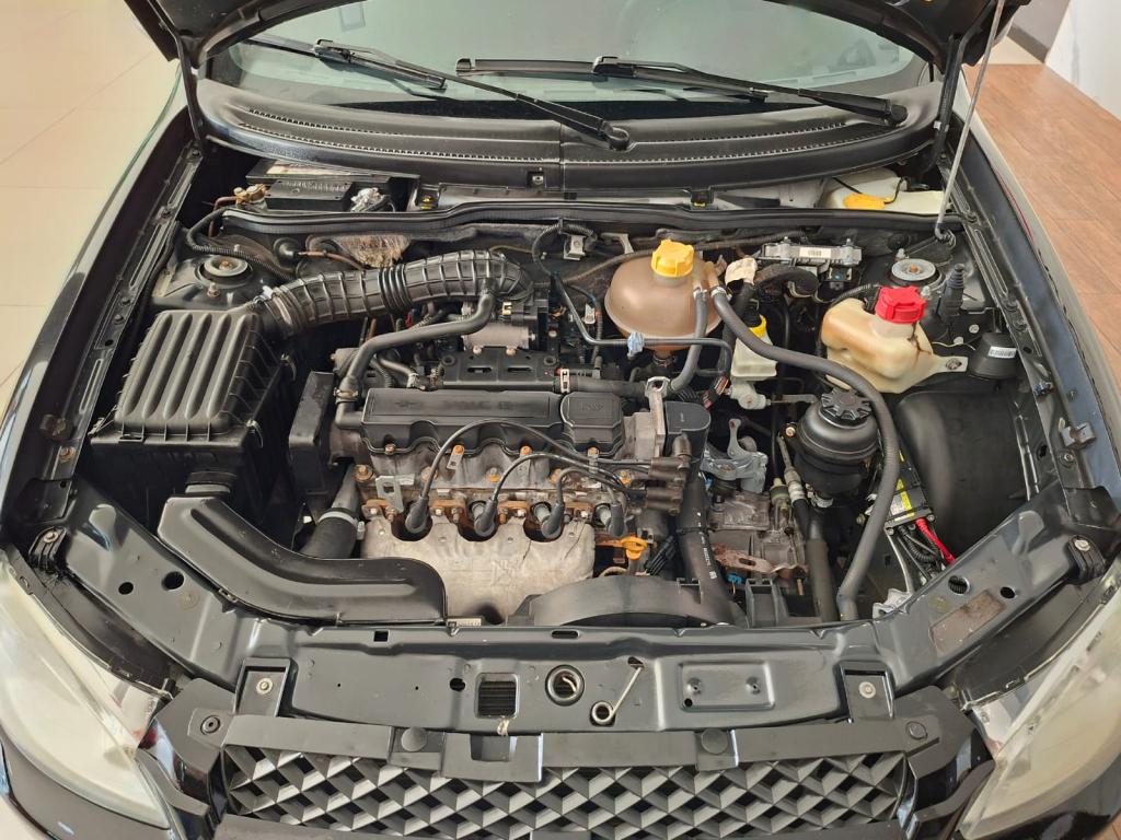 CHEVROLET Classic Sedan - Foto