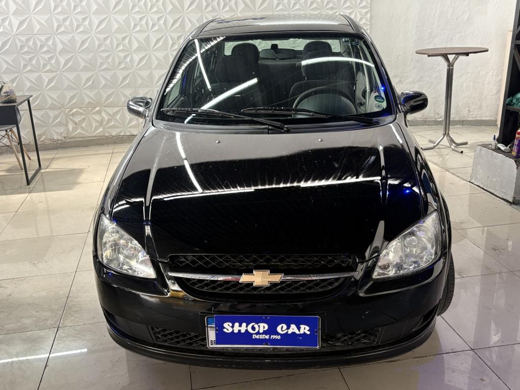 CHEVROLET Classic Sedan - Foto