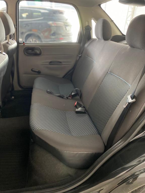 CHEVROLET Classic Sedan - Foto