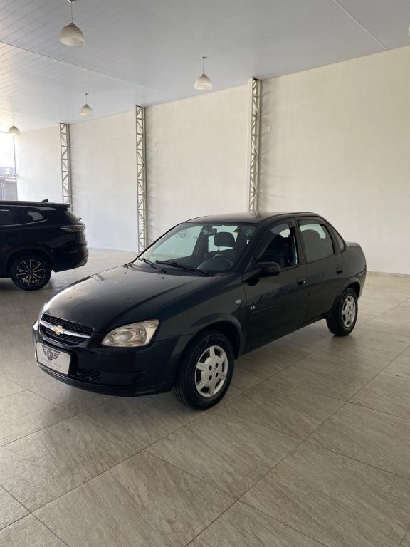 CHEVROLET Classic Sedan - Foto