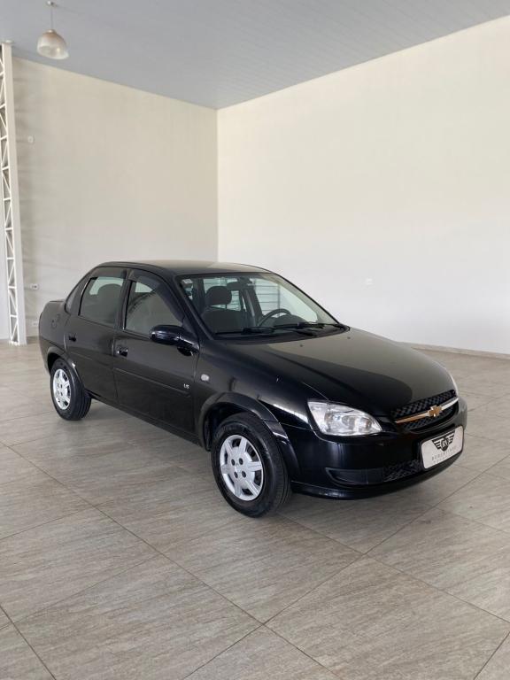 CHEVROLET Classic Sedan - Foto