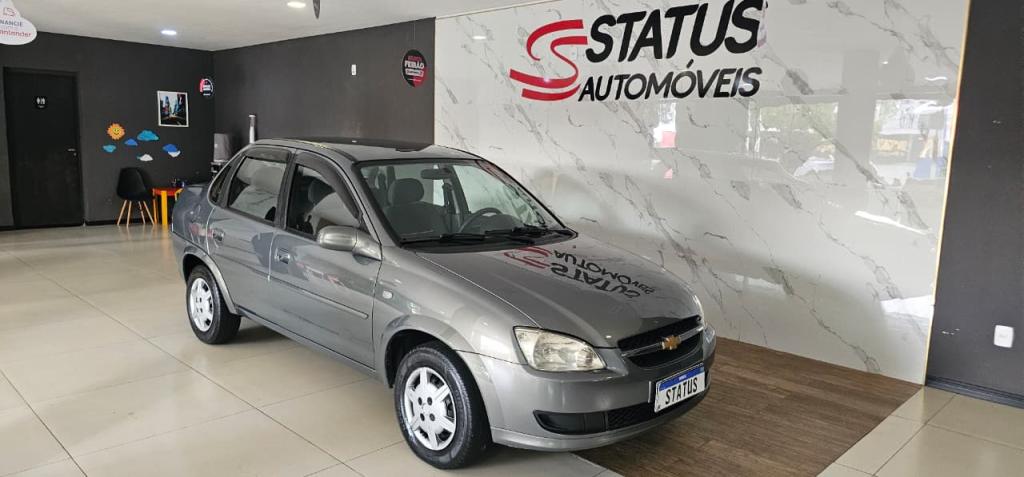 CHEVROLET Classic Sedan