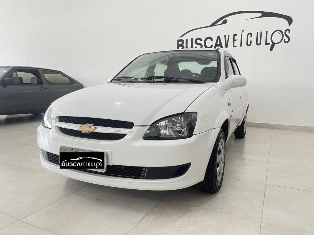 CHEVROLET Classic Sedan
