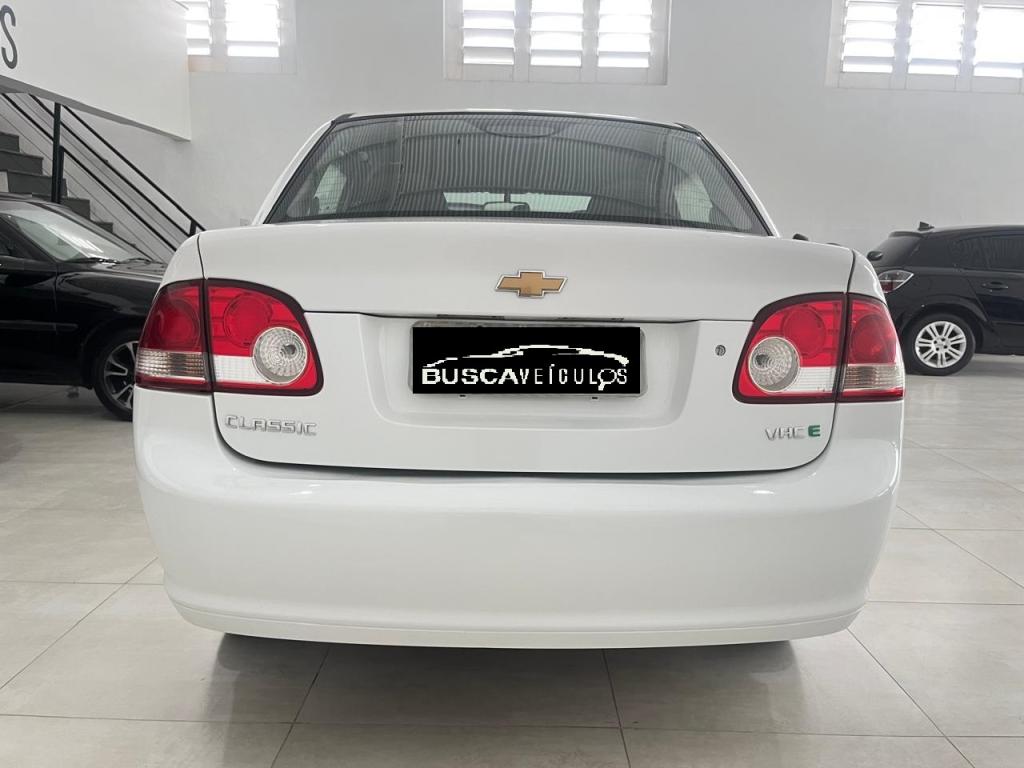 CHEVROLET Classic Sedan - Foto