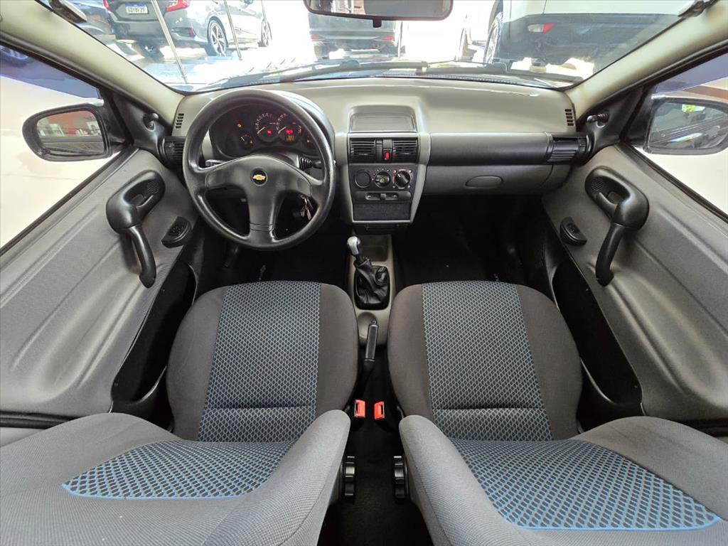 CHEVROLET Classic Sedan - Foto