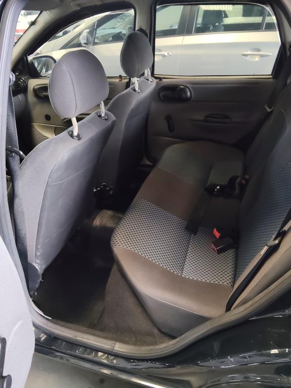 CHEVROLET Classic Sedan - Foto