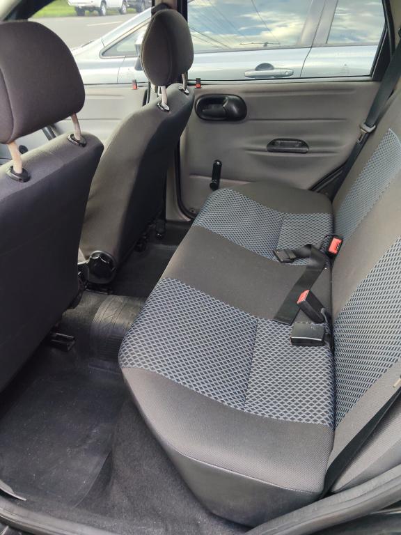 CHEVROLET Classic Sedan - Foto