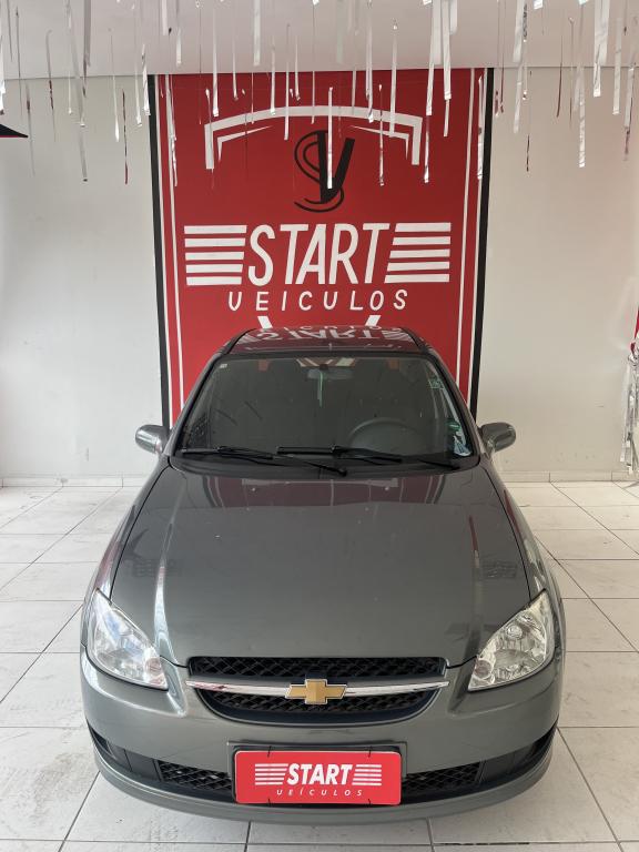 CHEVROLET Classic Sedan - Foto