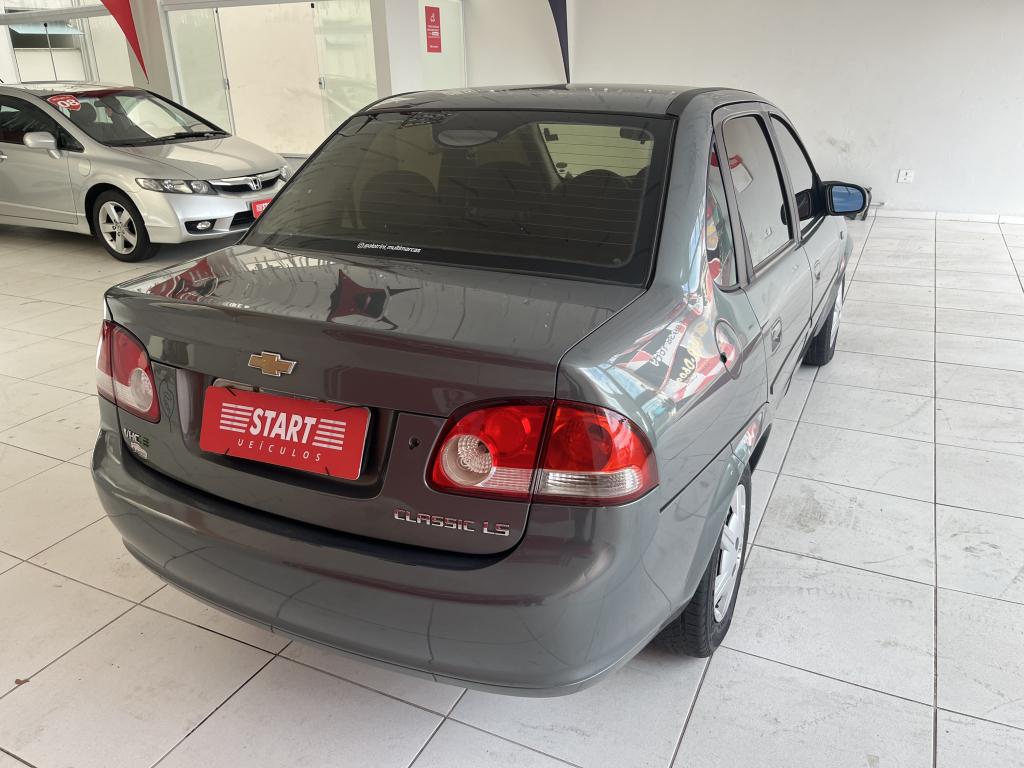 CHEVROLET Classic Sedan - Foto