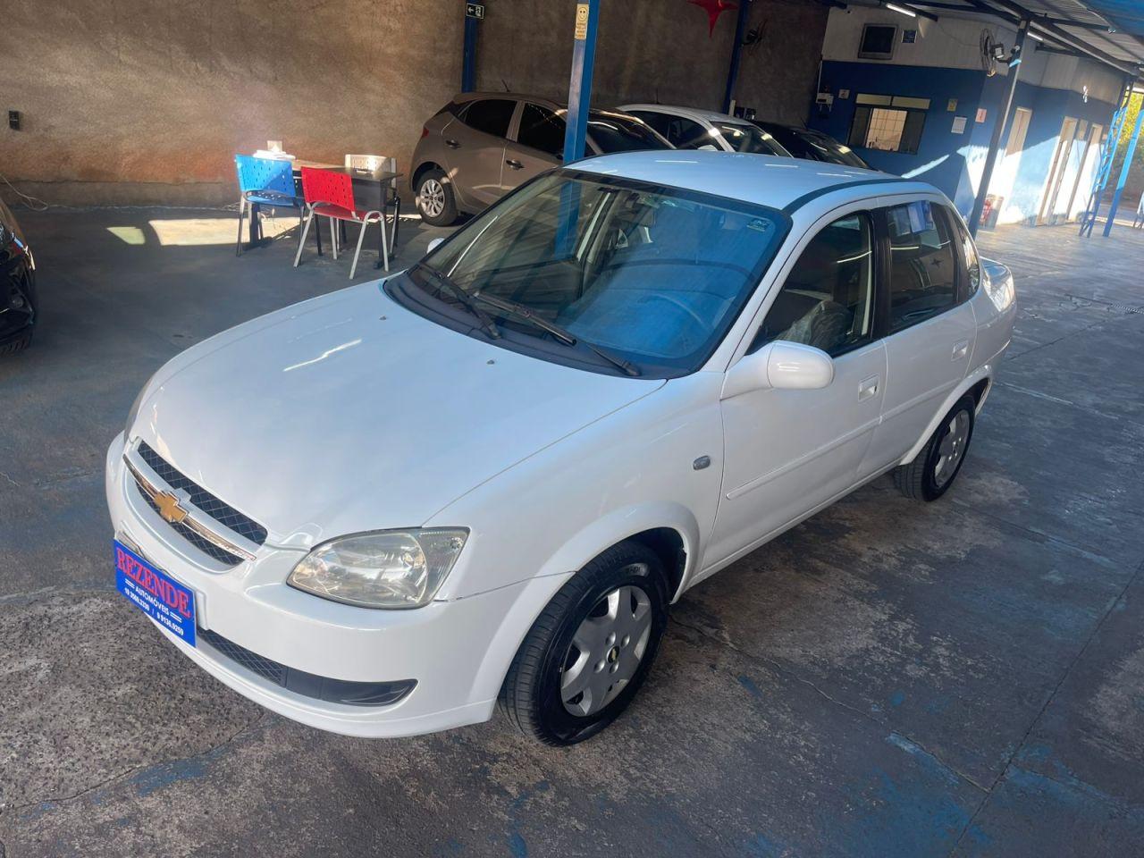 CHEVROLET Classic Sedan