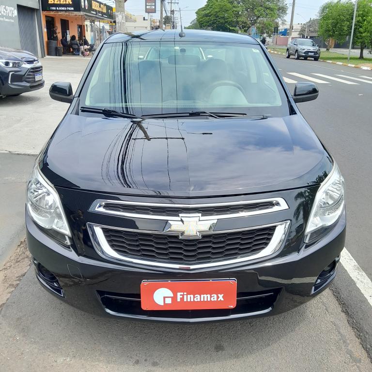 CHEVROLET Cobalt - Foto