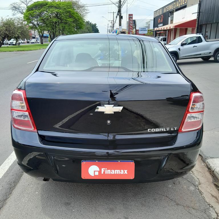 CHEVROLET Cobalt - Foto