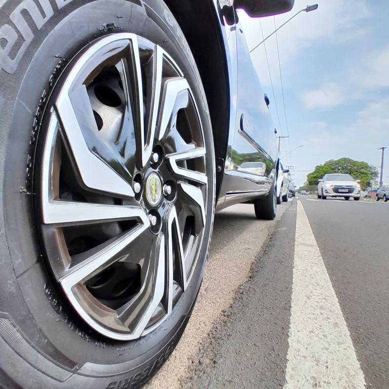 CHEVROLET Cobalt - Foto