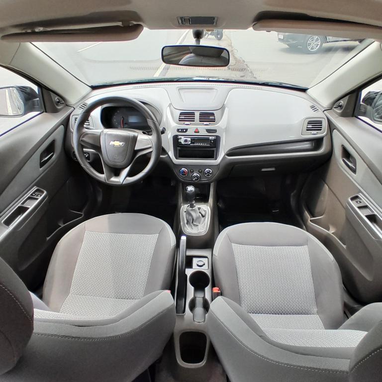 CHEVROLET Cobalt - Foto