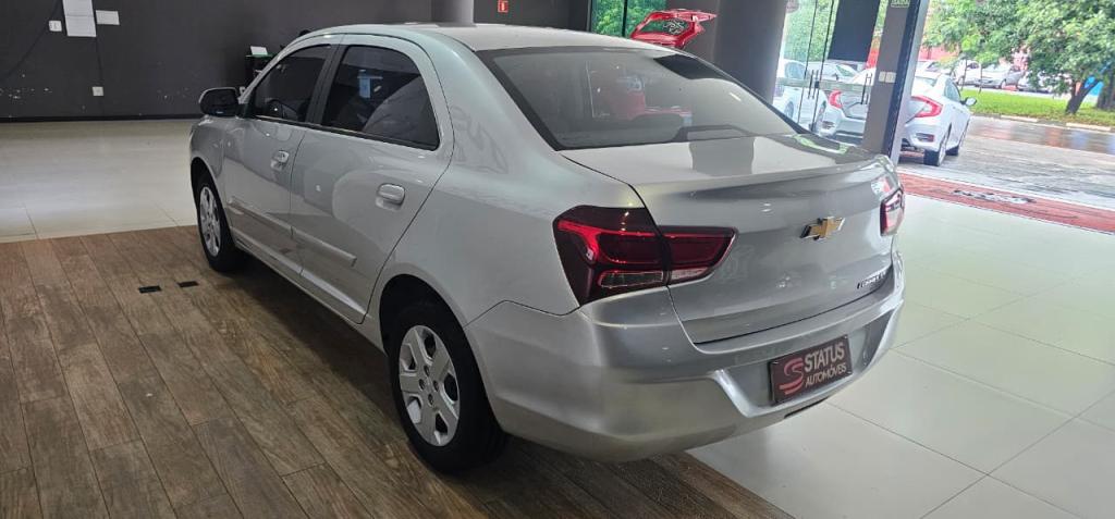 CHEVROLET Cobalt - Foto