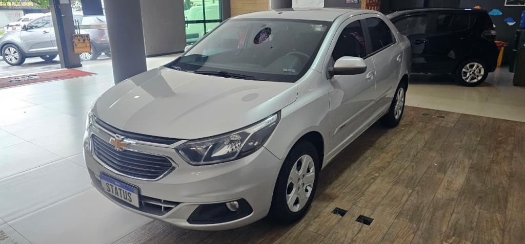 CHEVROLET Cobalt - Foto