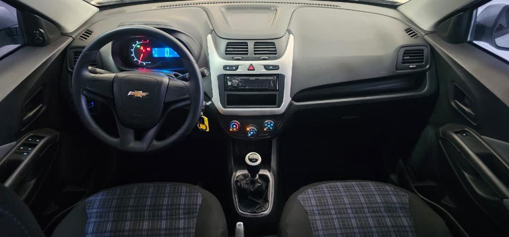 CHEVROLET Cobalt - Foto
