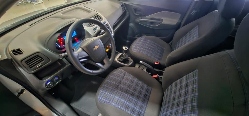 CHEVROLET Cobalt - Foto