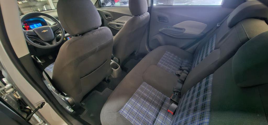 CHEVROLET Cobalt - Foto