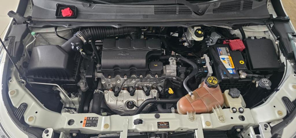 CHEVROLET Cobalt - Foto