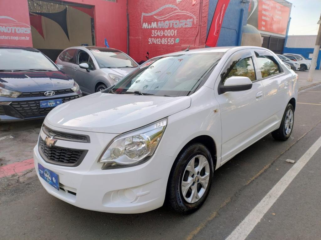 CHEVROLET Cobalt