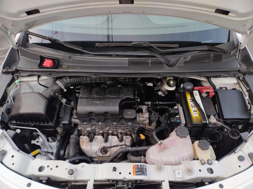 CHEVROLET Cobalt - Foto