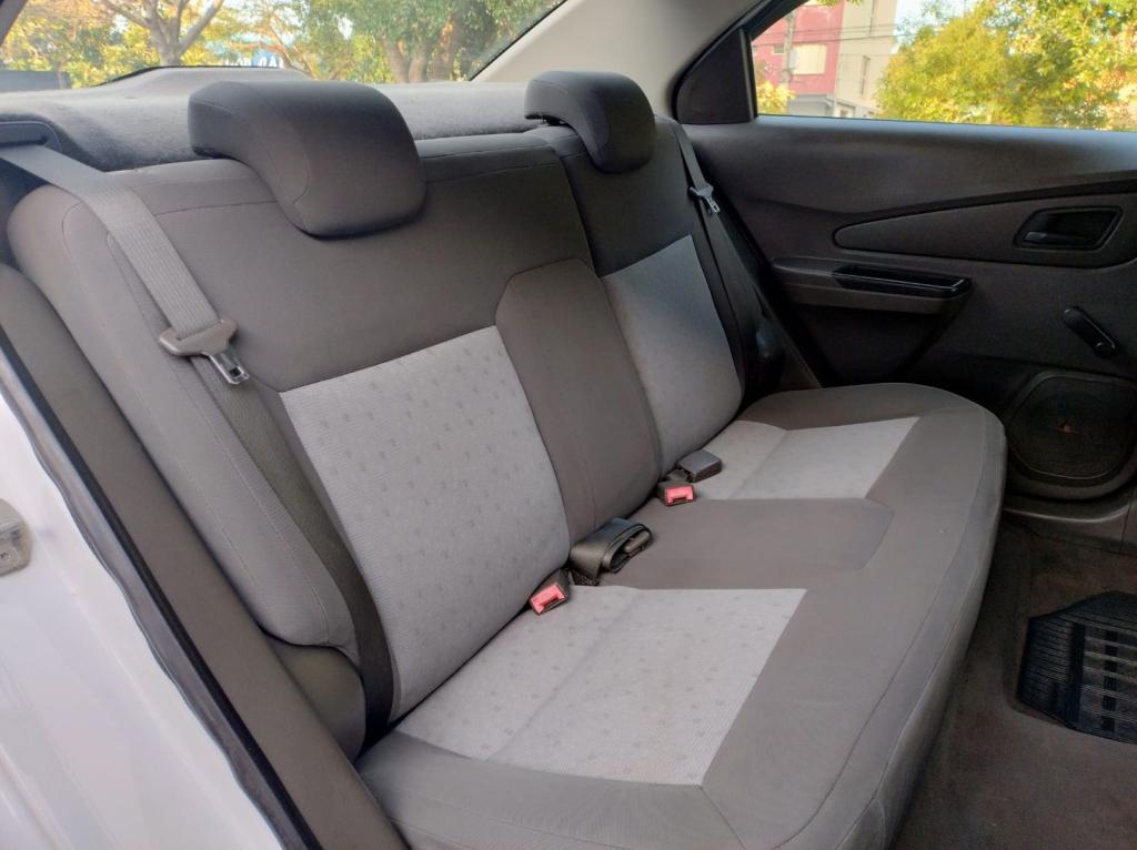 CHEVROLET Cobalt - Foto