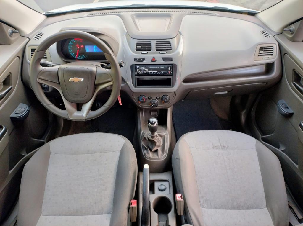 CHEVROLET Cobalt - Foto