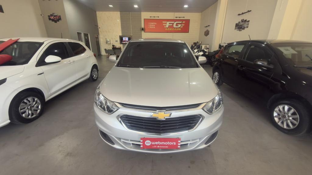 CHEVROLET Cobalt - Foto