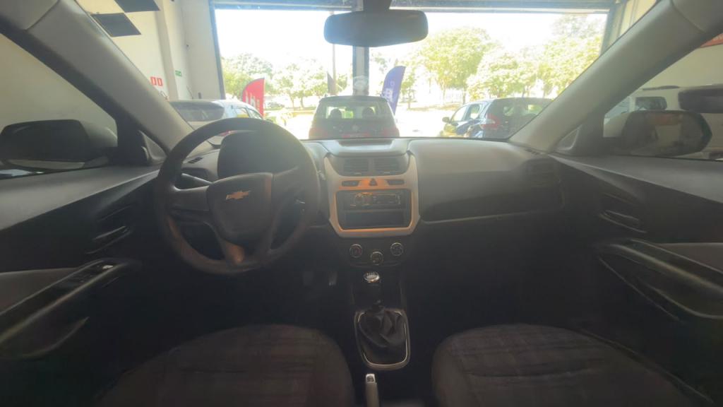 CHEVROLET Cobalt - Foto