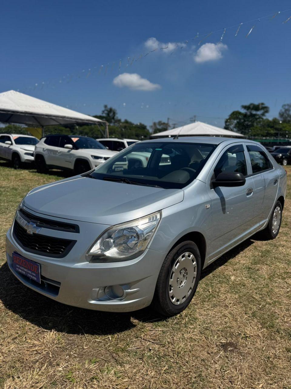 CHEVROLET Cobalt - Foto