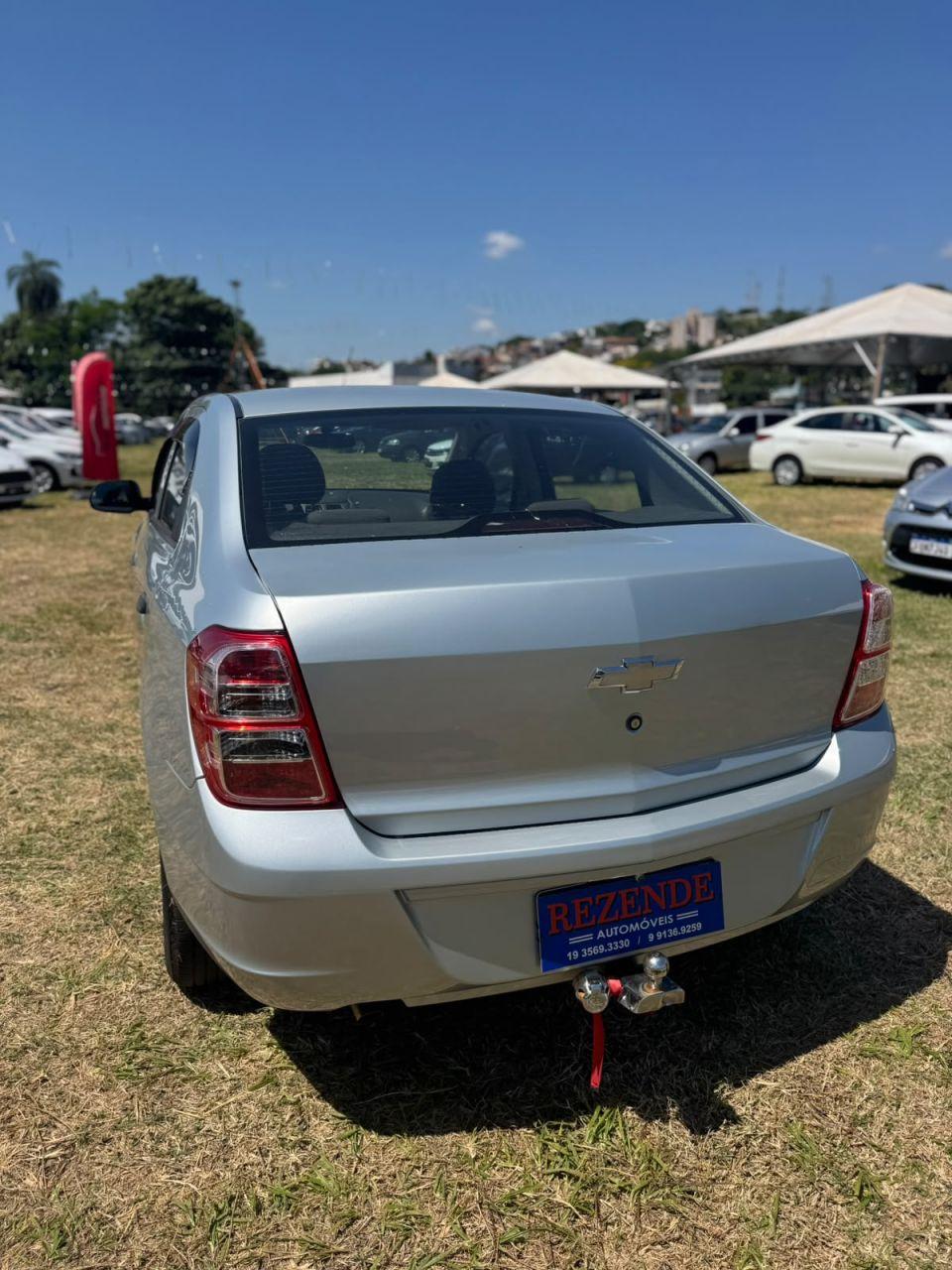 CHEVROLET Cobalt - Foto
