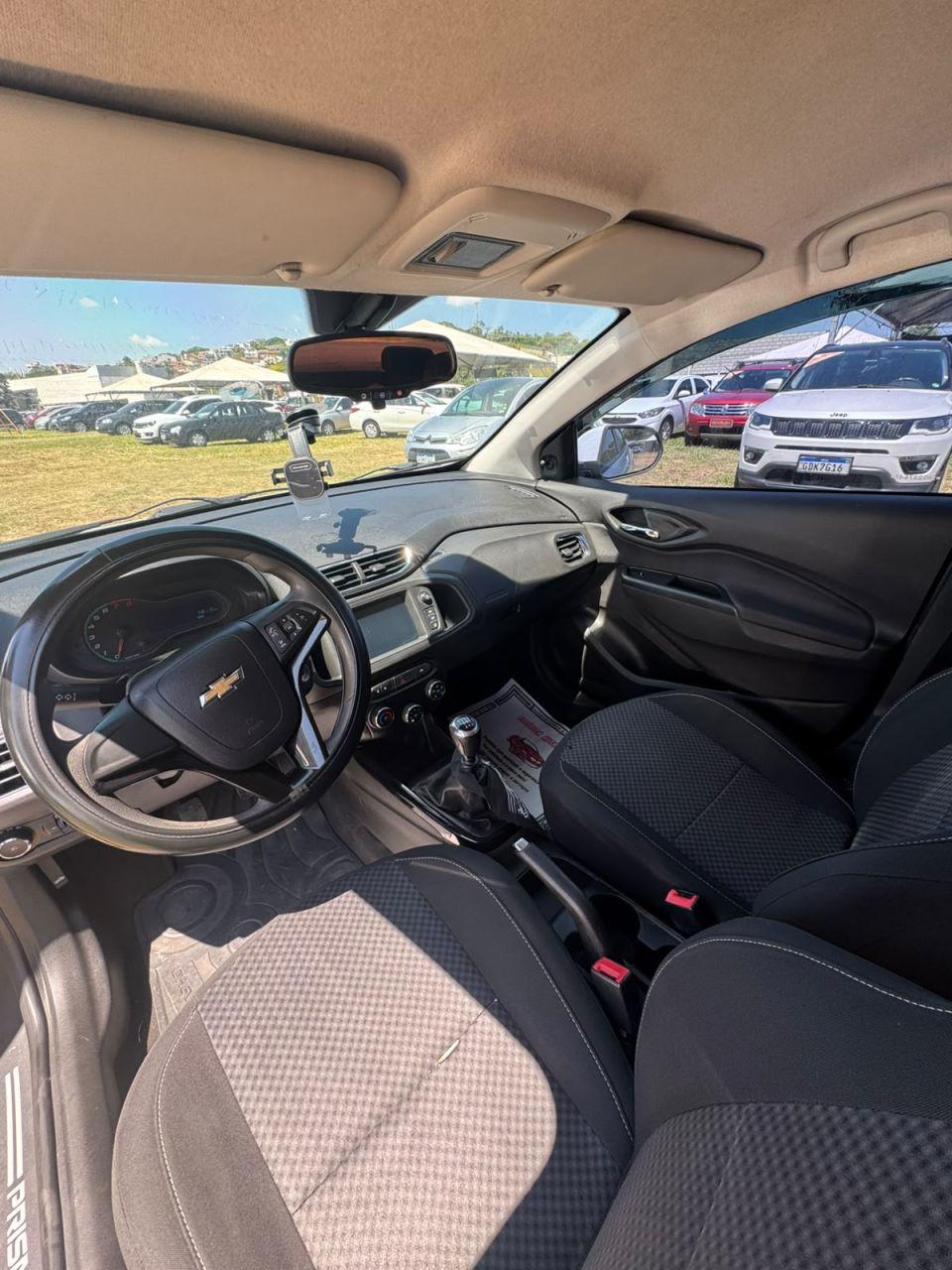 CHEVROLET Cobalt - Foto