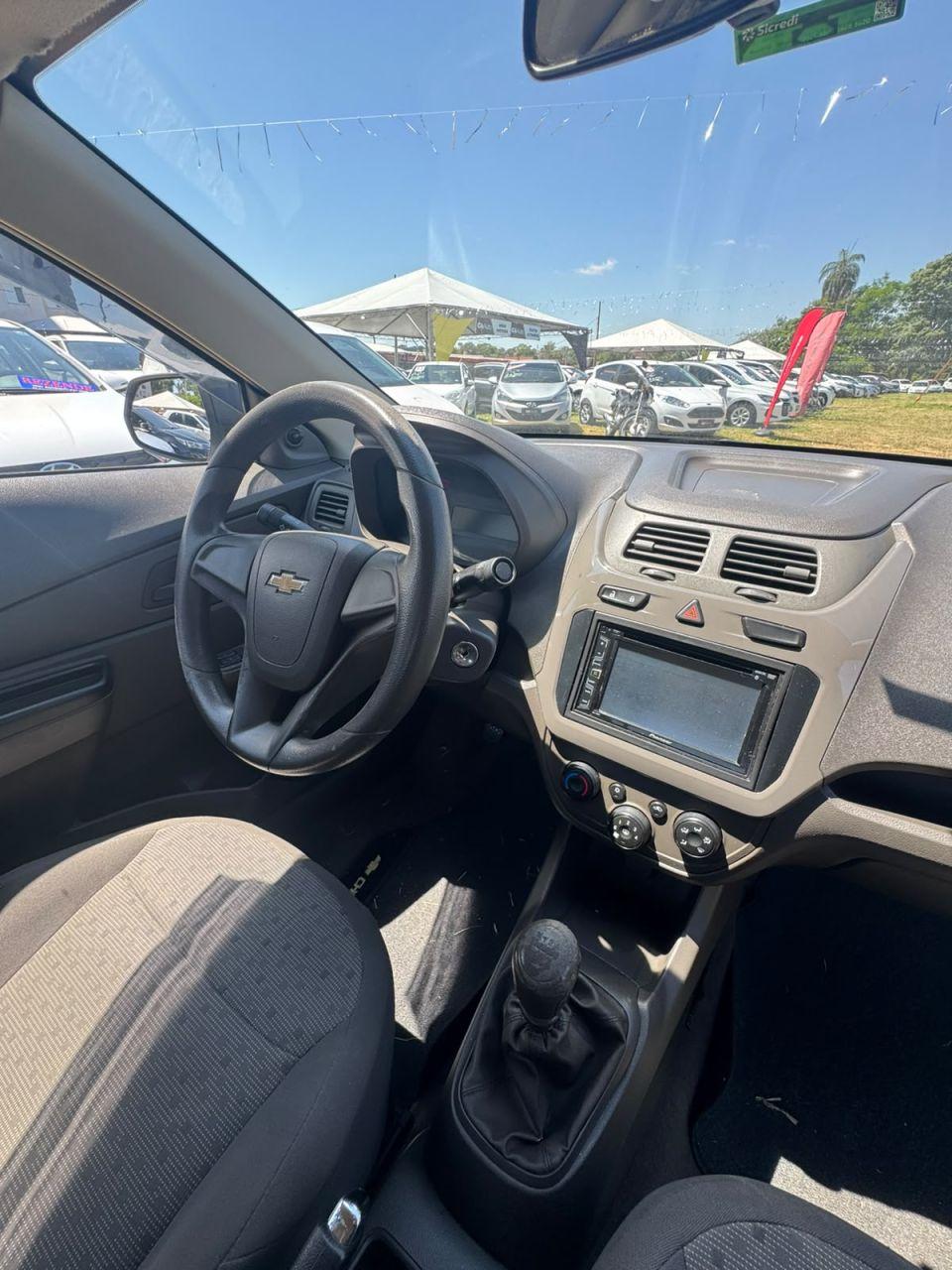 CHEVROLET Cobalt - Foto