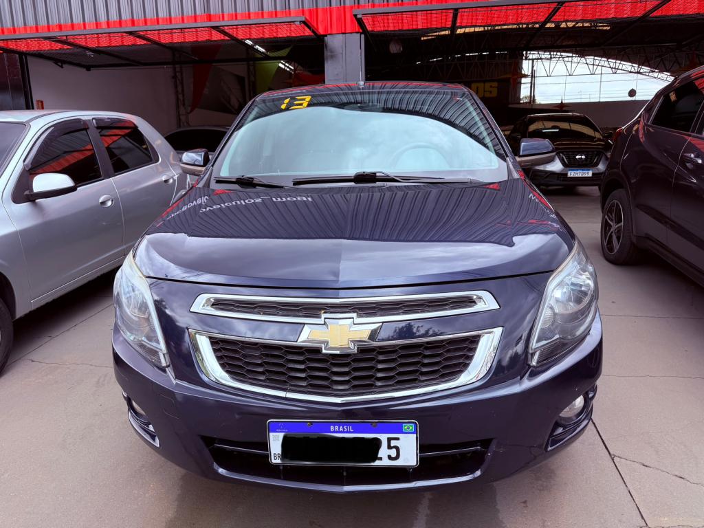 CHEVROLET Cobalt - Foto