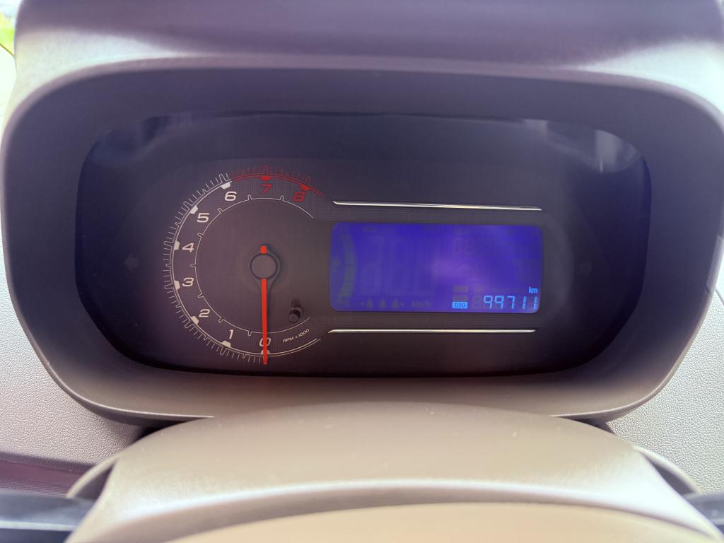 CHEVROLET Cobalt - Foto