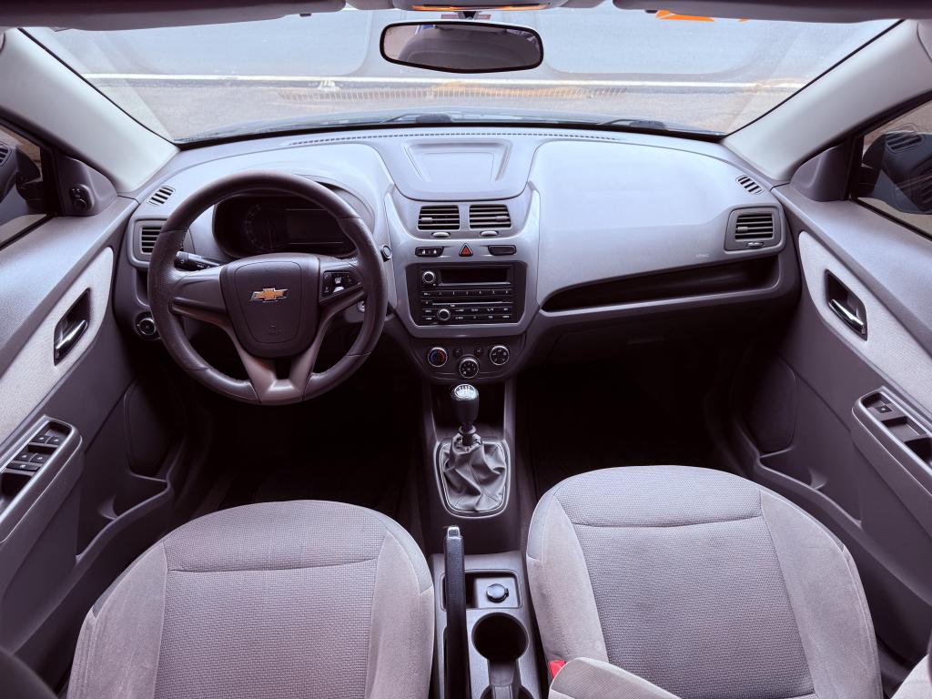 CHEVROLET Cobalt - Foto