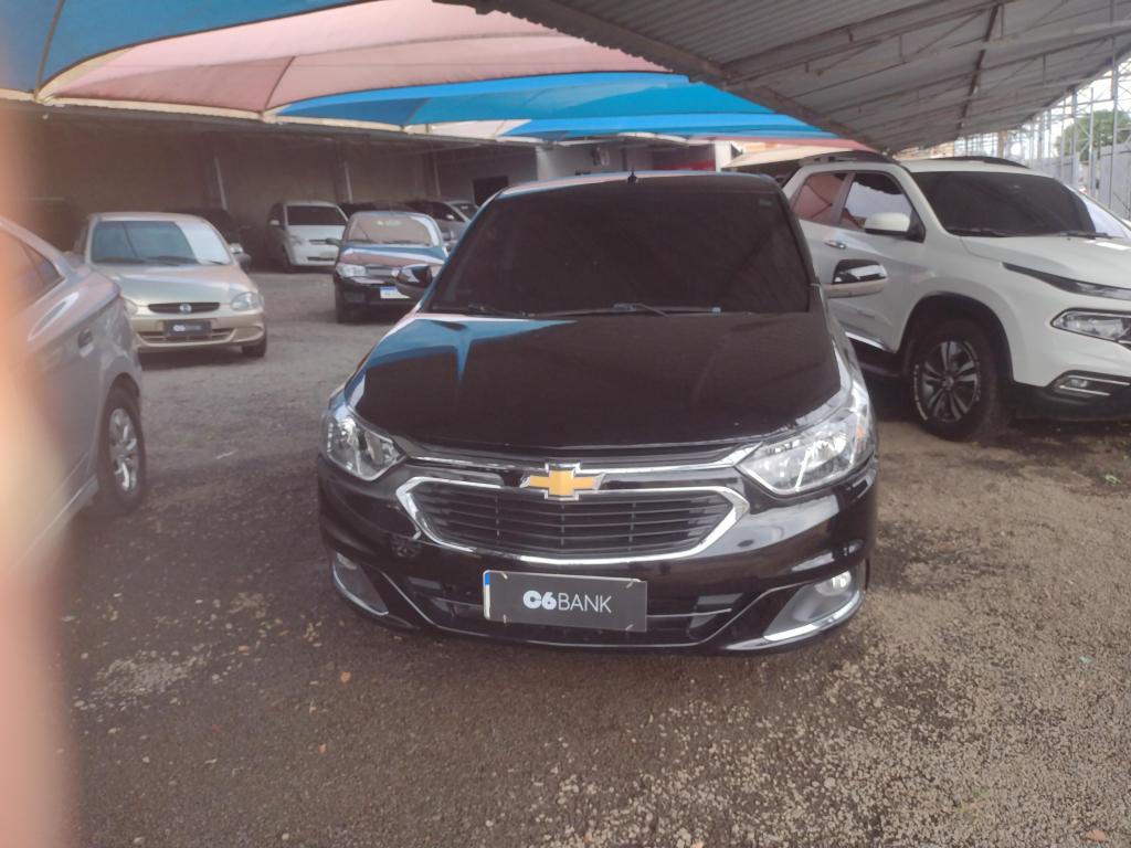 CHEVROLET Cobalt - Foto