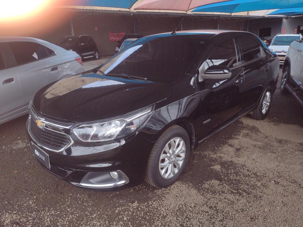 CHEVROLET Cobalt - Foto
