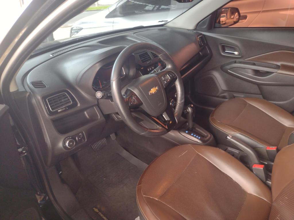 CHEVROLET Cobalt - Foto