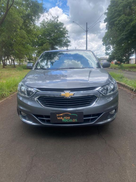 CHEVROLET Cobalt - Foto