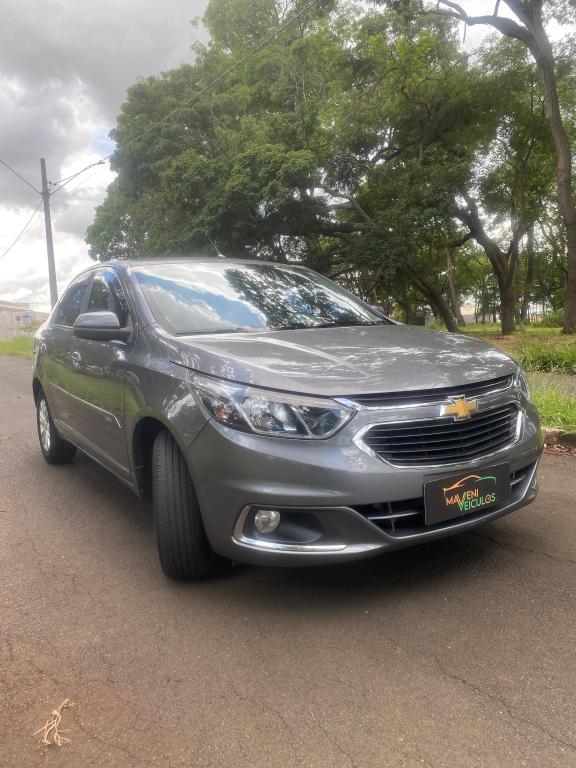 CHEVROLET Cobalt - Foto