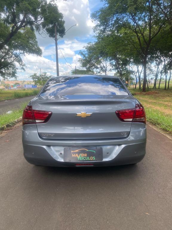 CHEVROLET Cobalt - Foto