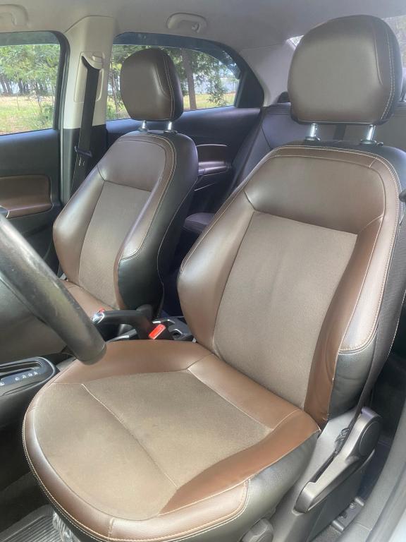 CHEVROLET Cobalt - Foto