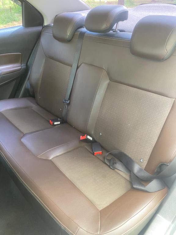 CHEVROLET Cobalt - Foto