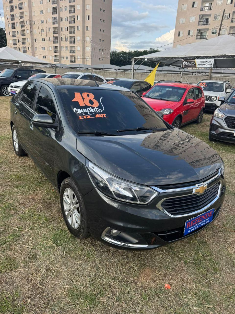 CHEVROLET Cobalt