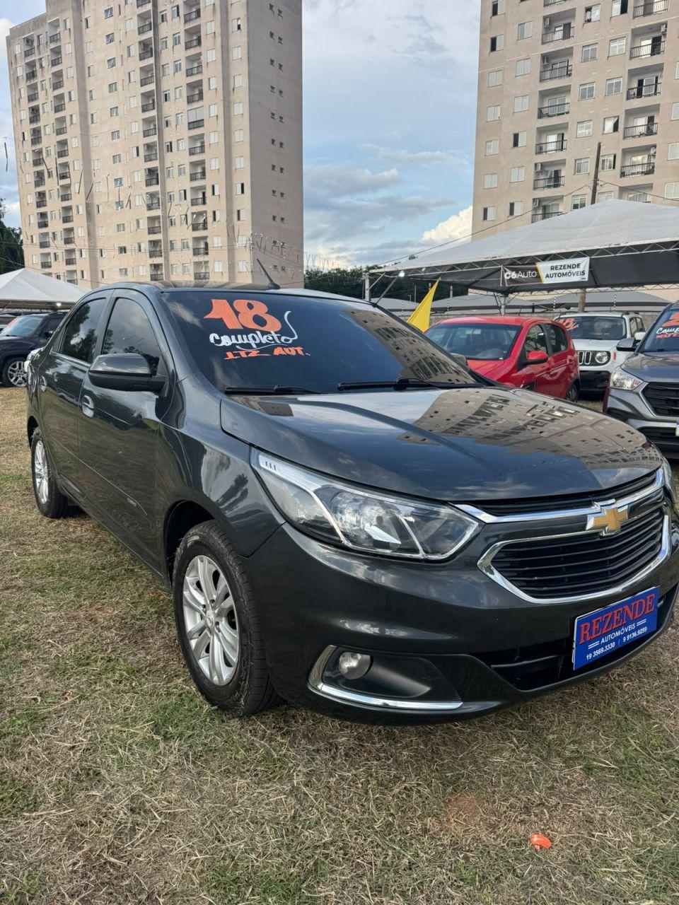 CHEVROLET Cobalt - Foto