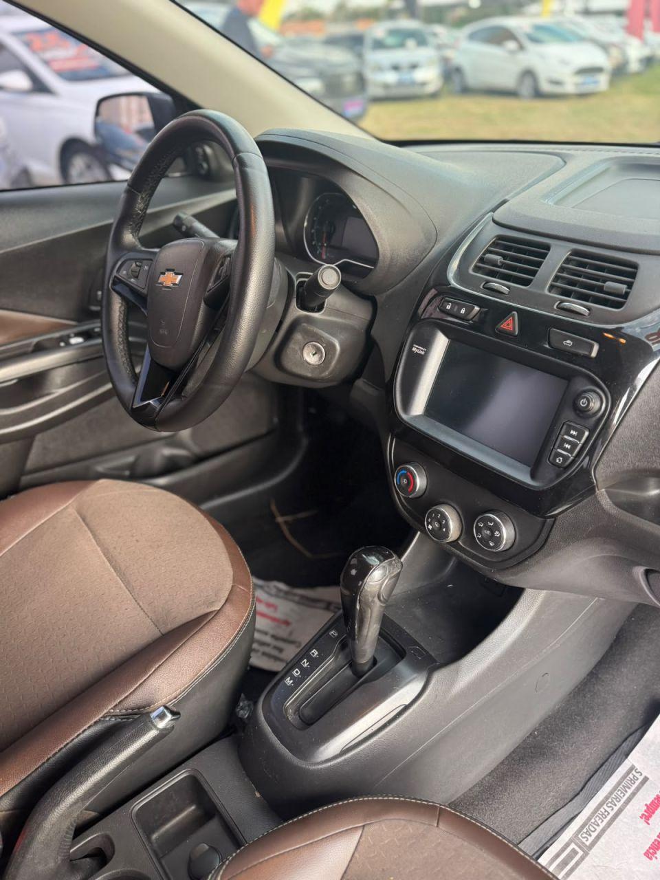 CHEVROLET Cobalt - Foto