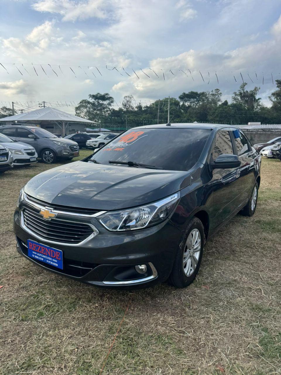 CHEVROLET Cobalt - Foto