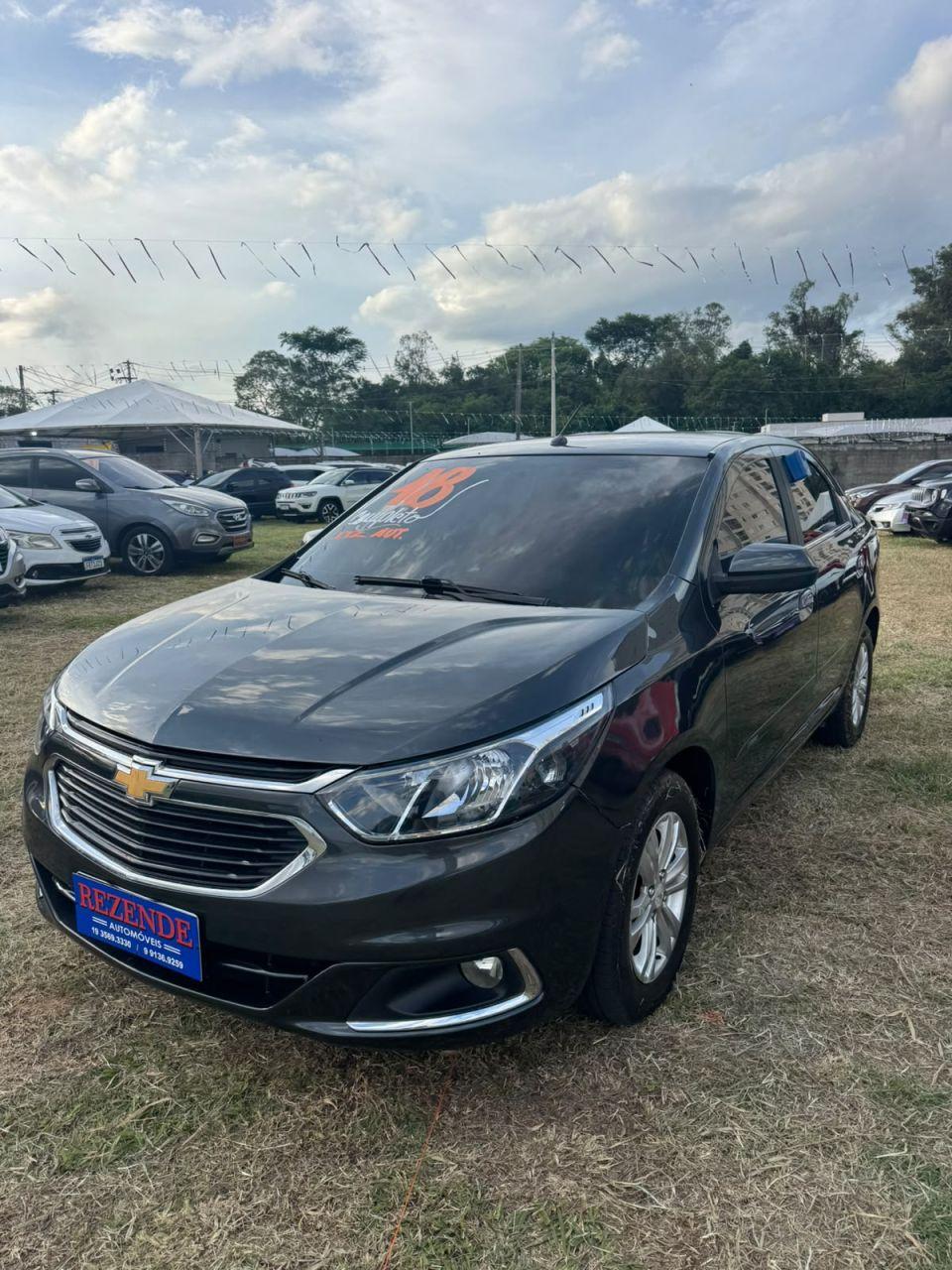 CHEVROLET Cobalt - Foto